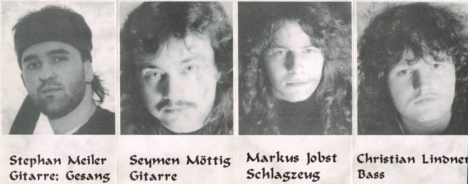 Children of Destiny