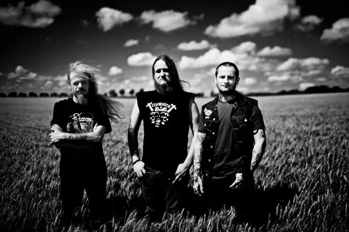 Children of Doom