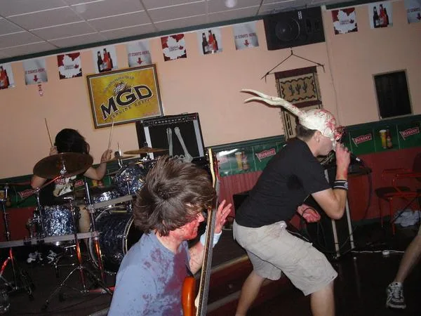 Children of Flies