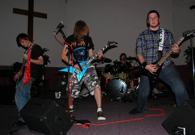Children of Dismay