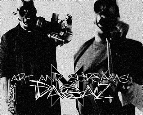 Children of Megaton