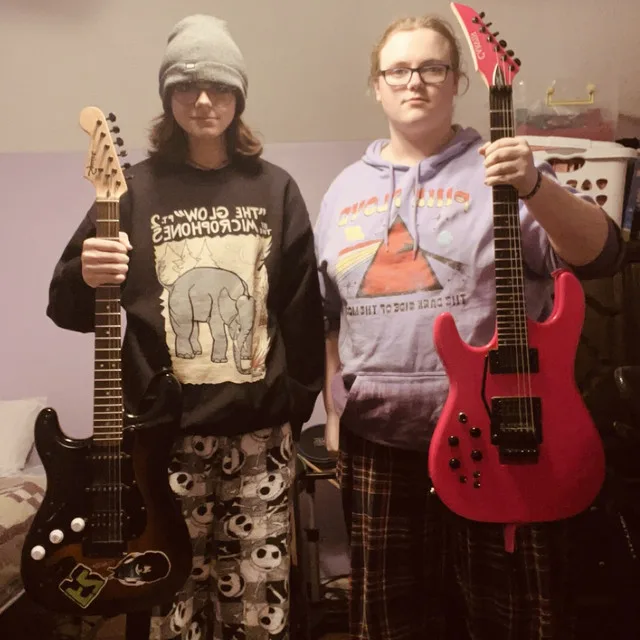 Children of Nothing
