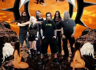 Children of Tragedy