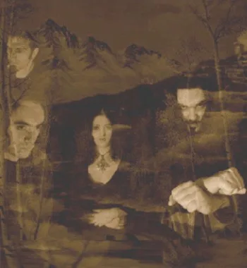 Death of Folk