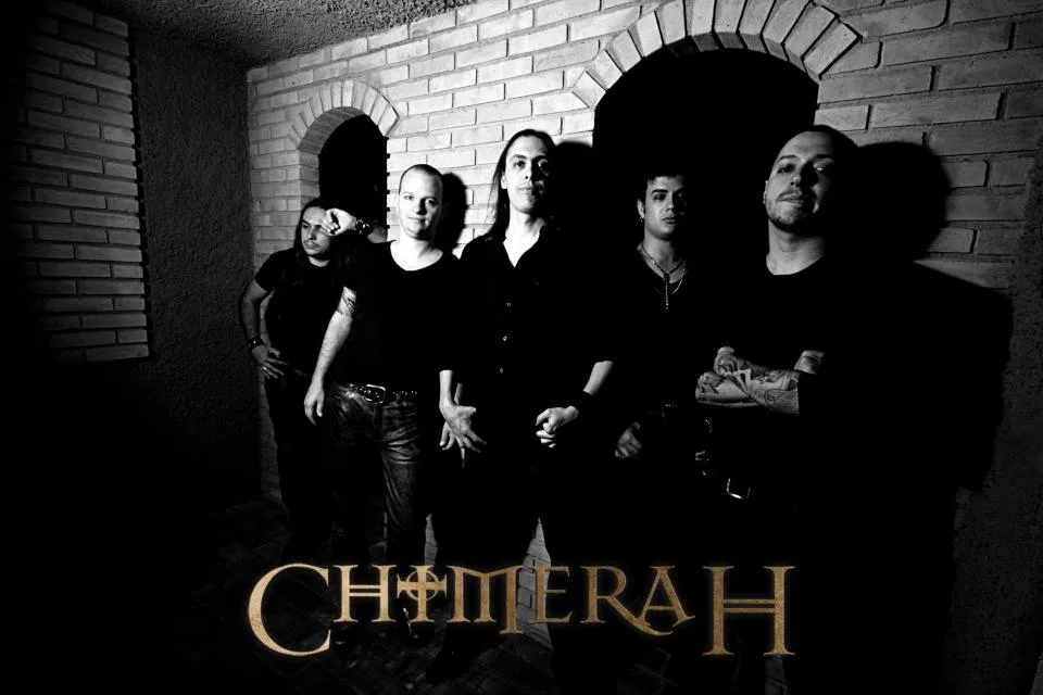 Chimerah