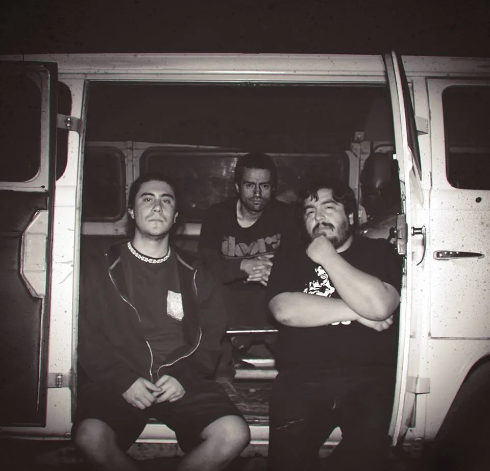 Chinaski