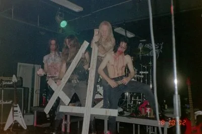 band