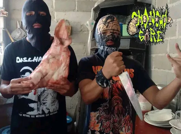 Choncho Gore