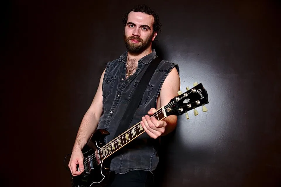 Chris Appleton
