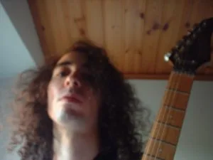 Chris Bandini