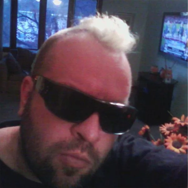Chris Leahy