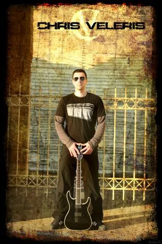 Chris Veleris