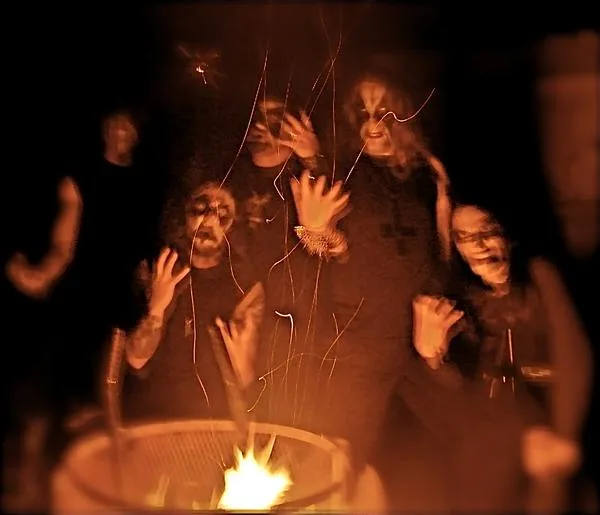 Christ Beheaded