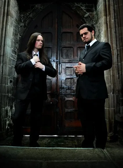 Christgrinder