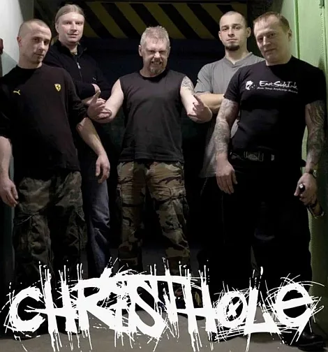 Christhole