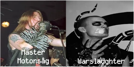 Sons of Satan