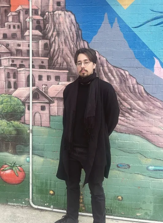Christian Cosentino