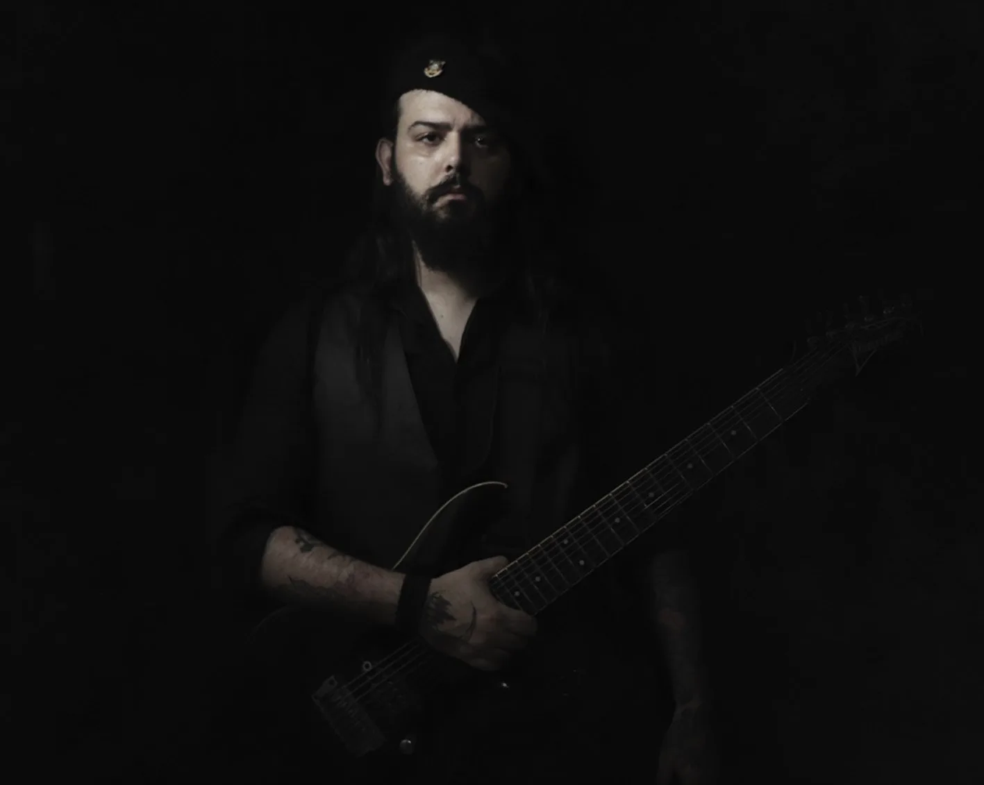 Christopher Abel