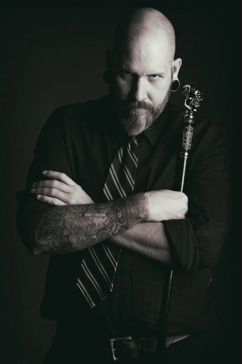 Christopher Carrion