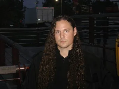Christopher Jacobson