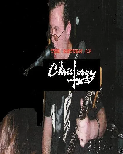 Christorgy