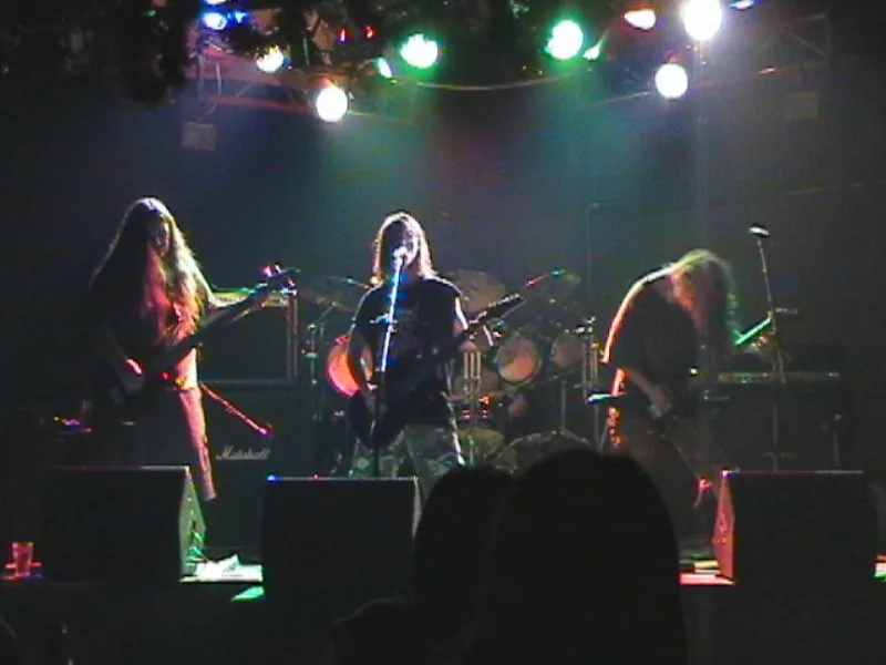 Descend