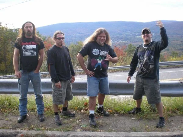 Candy Striper Death Orgy