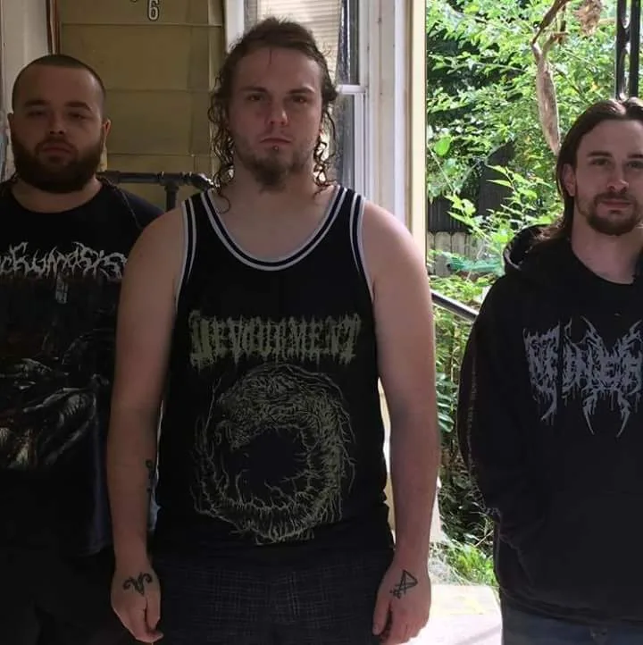Chromosome Abnormalities in the Diseased Cortex of a Cannibalistic Necrophile