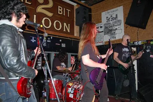 Chronic Tomb