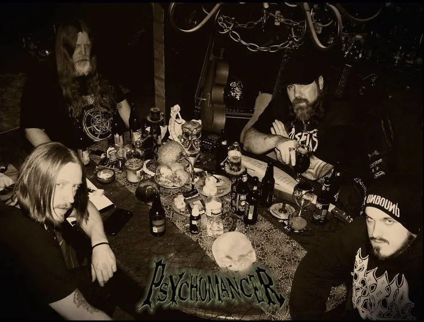 Psychomancer