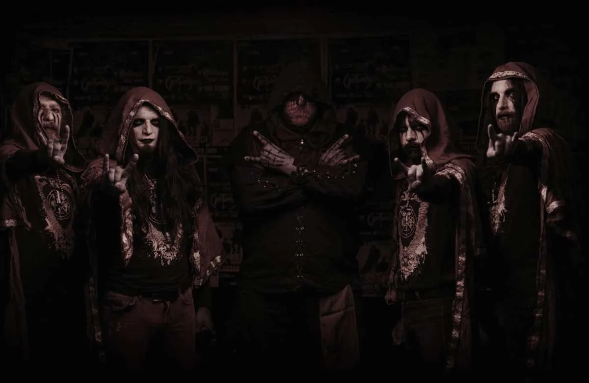 Mortuary Drape