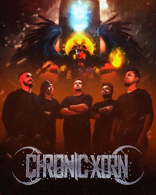 Chronic Xorn