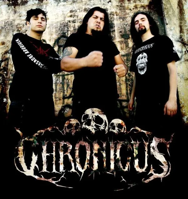 Chronicus