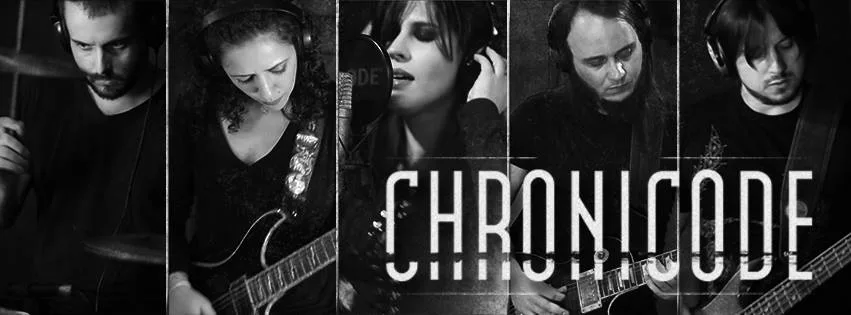 Chronicode