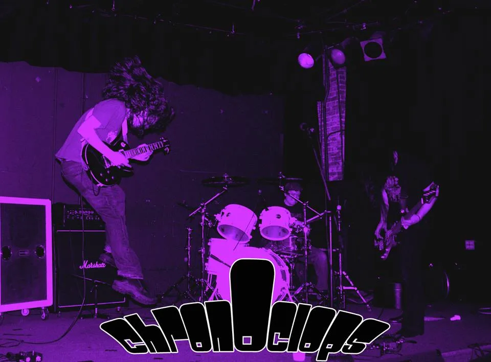 Chronoclops
