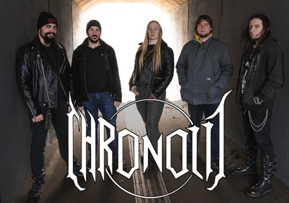 Chronolit
