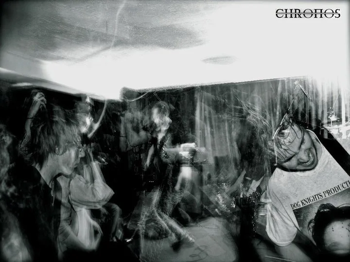 Chronos