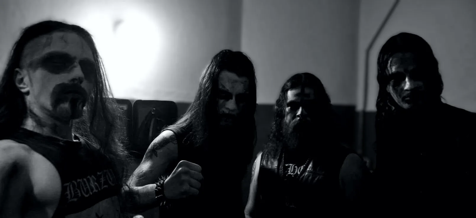 Chthonic Rites