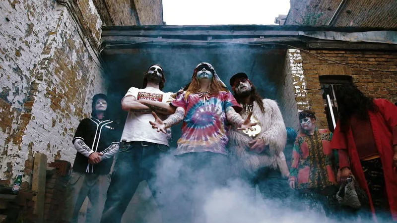 Chubby Thunderous Bad Kush Masters