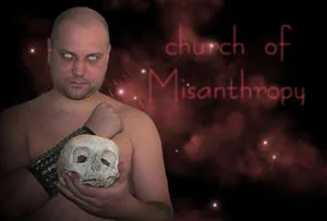 Church of Misanthropy