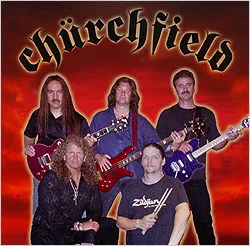 Chürchfield
