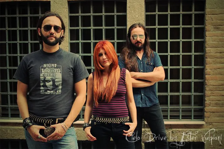Cielo Drive