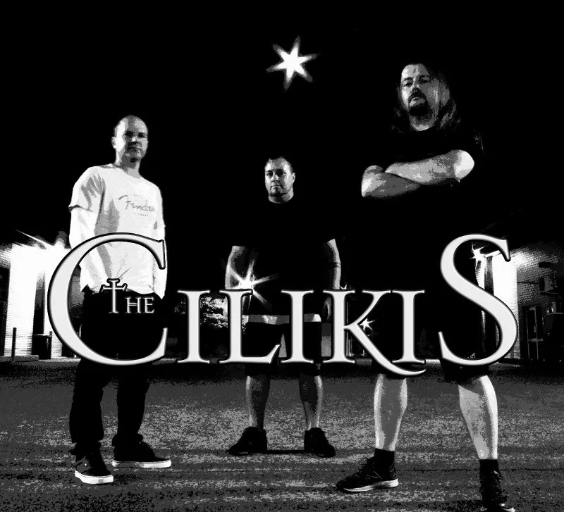 The Cilikis