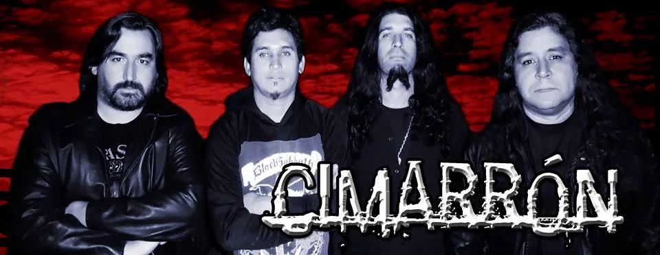 Cimarrón