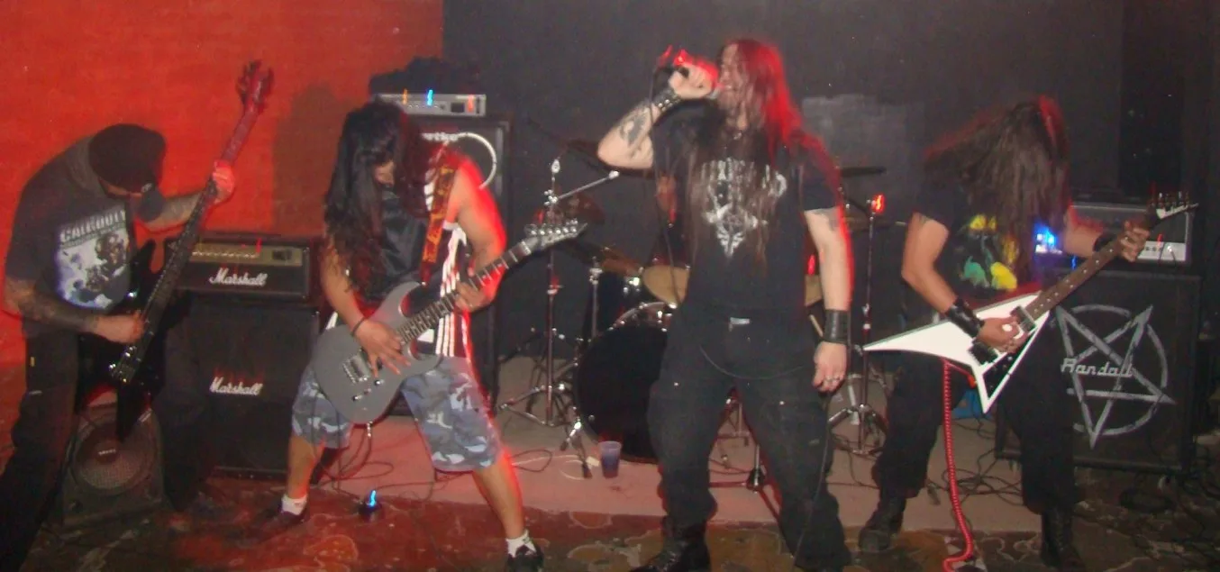 Cimiento