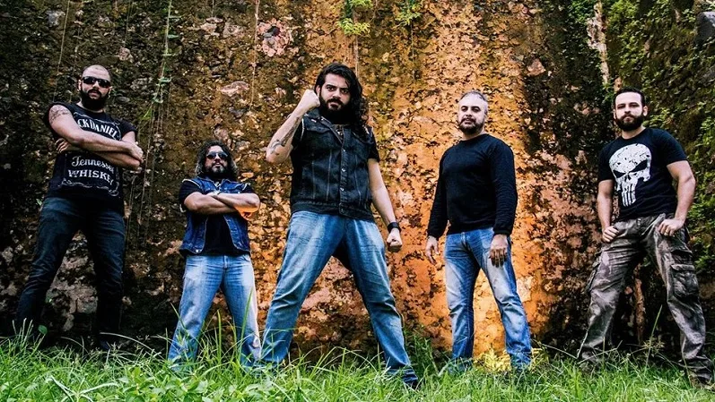 Cimitarra