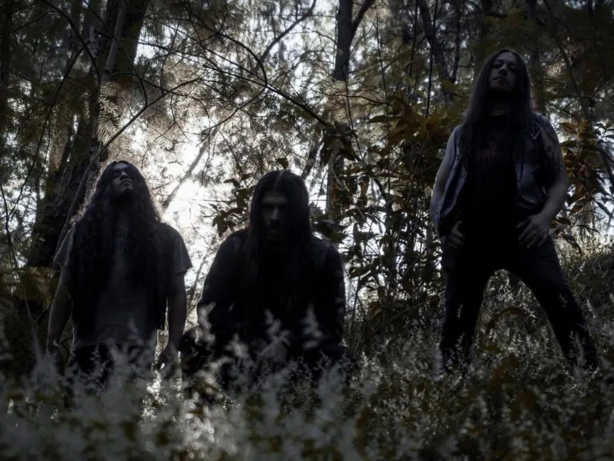 Cimmerian Possession