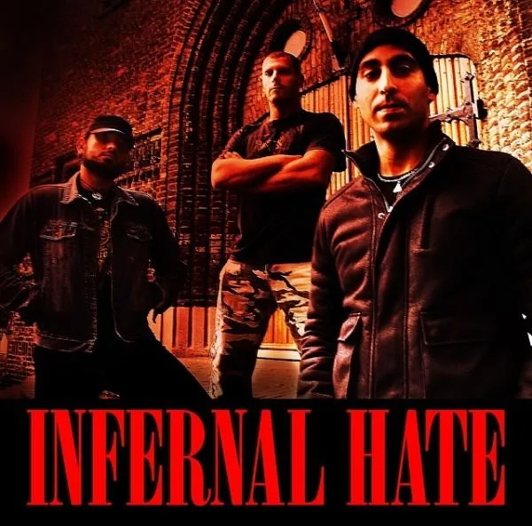 Infernal Hate