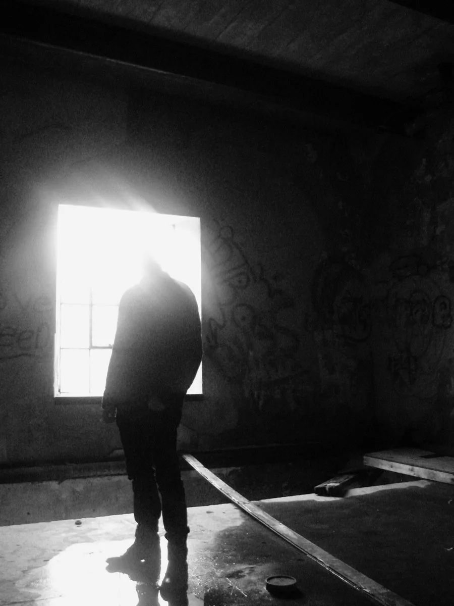 Circle of Ghosts