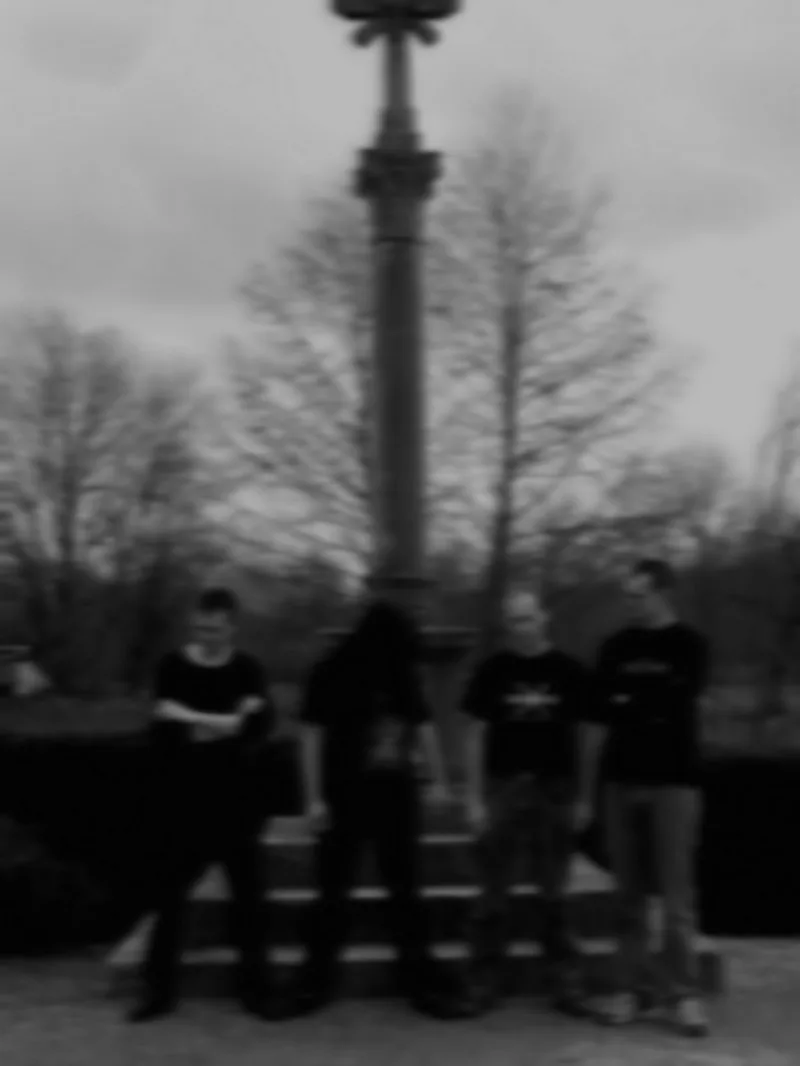 Circle of Hate